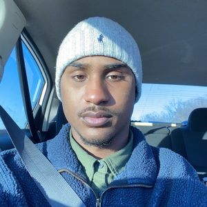 Meet your Posher, Sam